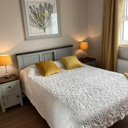 Apartment The Well Self Catering